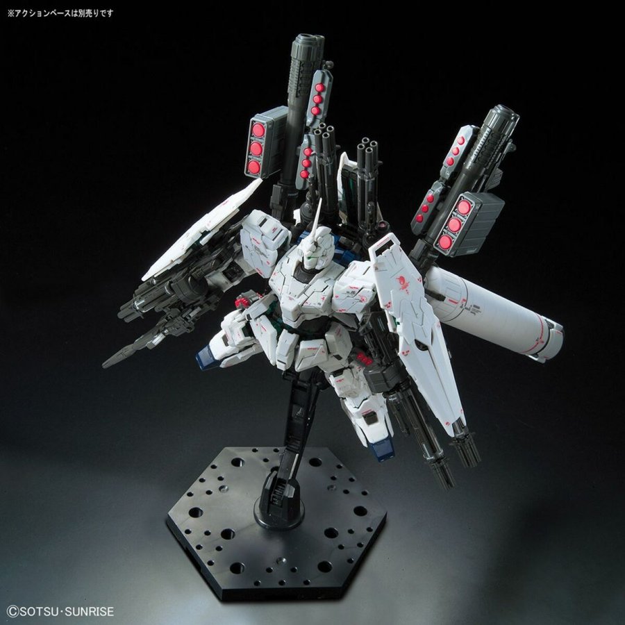 Samlerobjekter Bandai GUN82817 #5