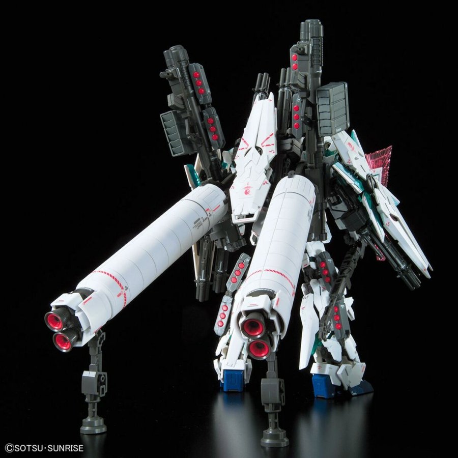Samlerobjekter Bandai GUN82817 #6