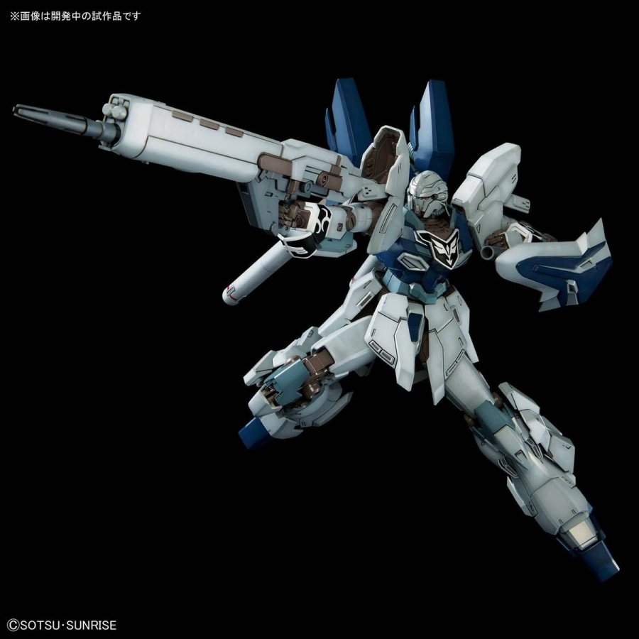 Samlerobjekter Bandai GUN82942 #2