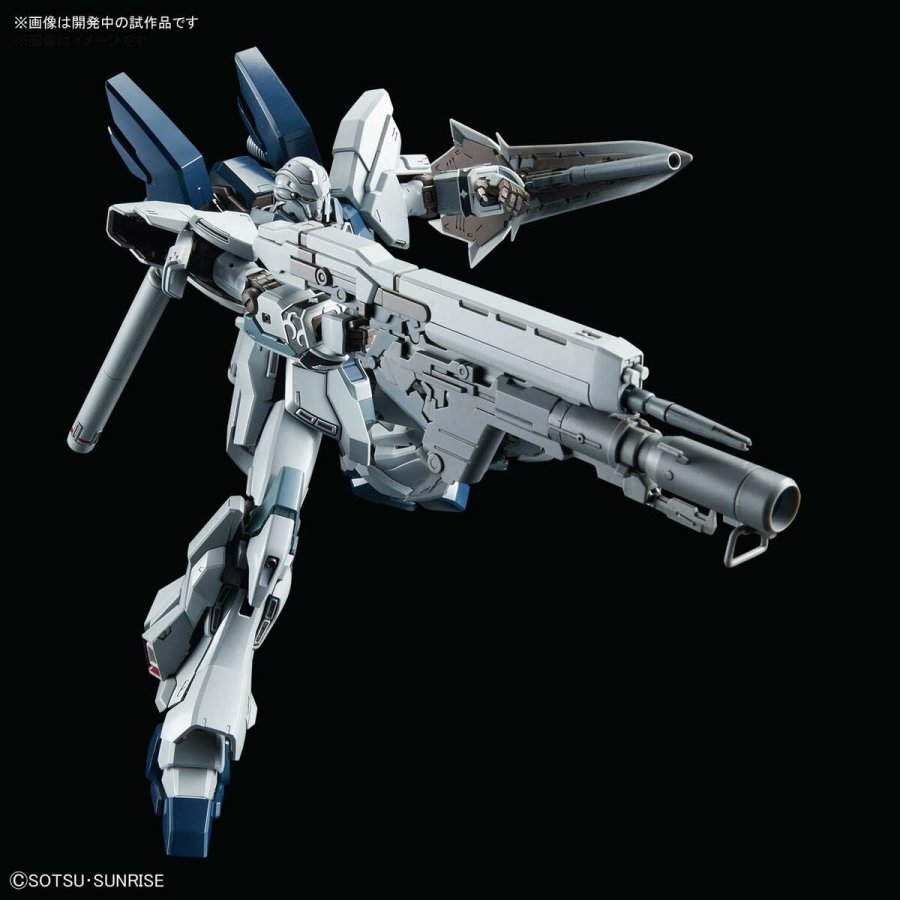 Samlerobjekter Bandai GUN82942 #4