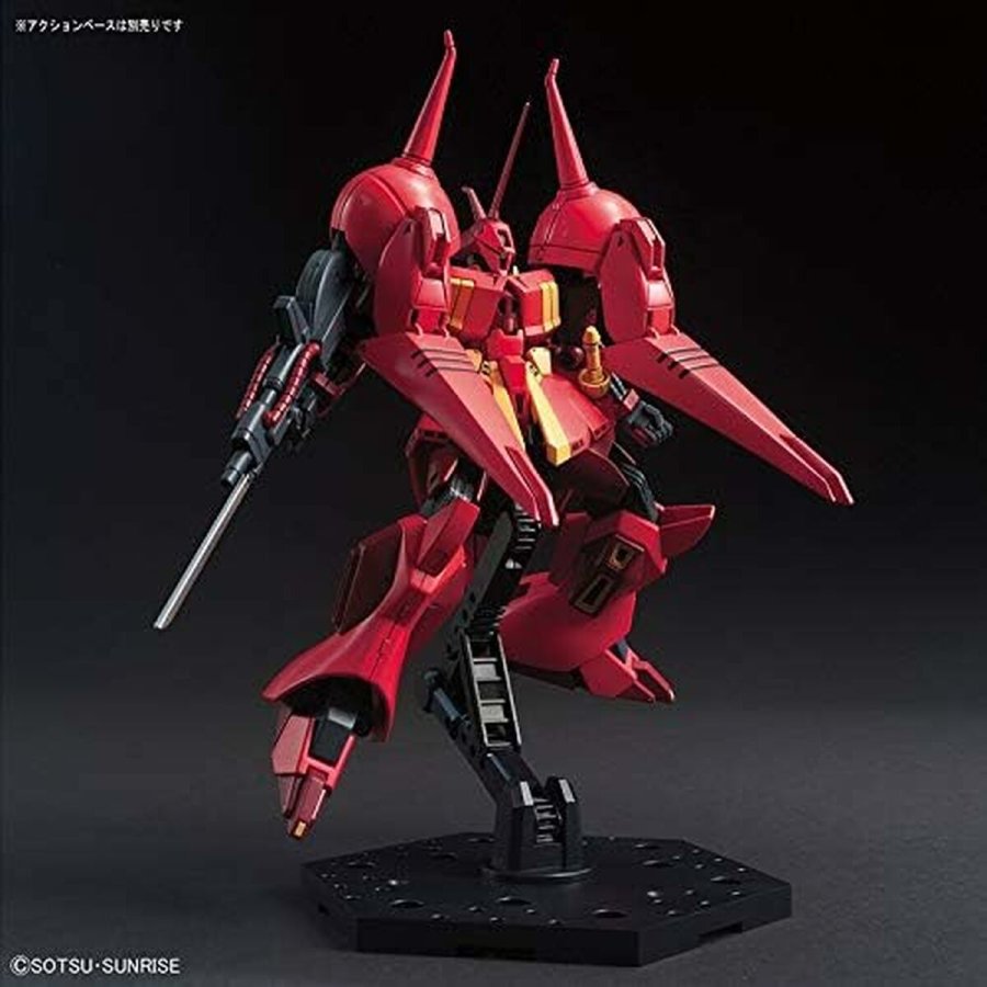 Samlerobjekter Bandai GUN82940 #6
