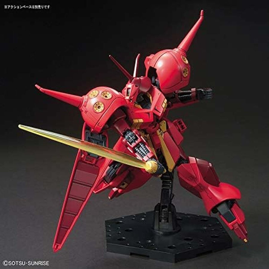 Samlerobjekter Bandai GUN82940 #7