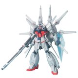 Action Figurer Bandai LEGEND GUNDAM Moderne #1