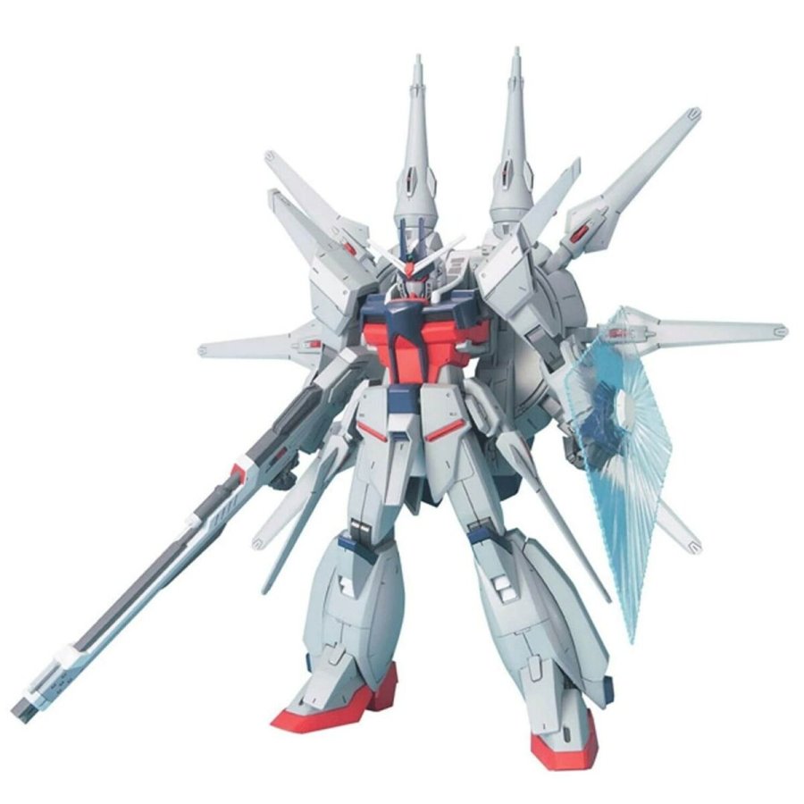 Action Figurer Bandai LEGEND GUNDAM Moderne #1