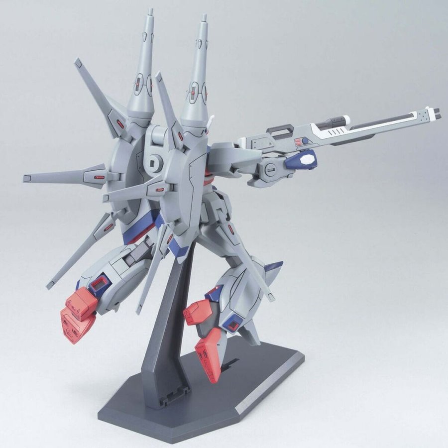 Action Figurer Bandai LEGEND GUNDAM Moderne #4