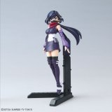 Samlerobjekter Bandai RISE BUILD DIVERS DIVER AYAME #4