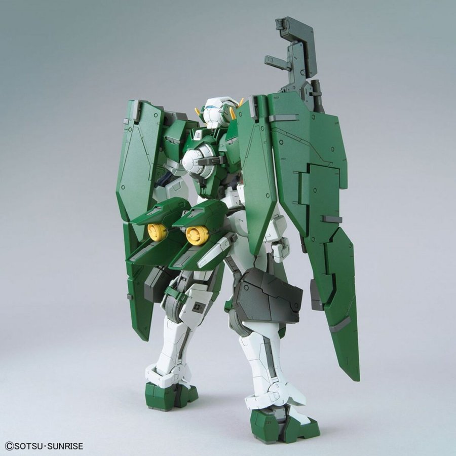 Samlerobjekter Bandai GUN85096 #4