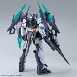 Samlerobjekter Bandai MG 1/100 GUNDAM AGE II MAGNUM #4