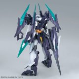 Samlerobjekter Bandai MG 1/100 GUNDAM AGE II MAGNUM #5