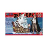 Action Figurer Bandai ONE PIECE GRAND SHIP #2