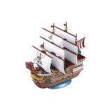 Action Figurer Bandai ONE PIECE GRAND SHIP #1