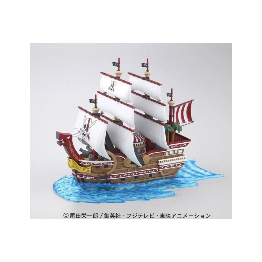 Action Figurer Bandai ONE PIECE GRAND SHIP #3