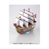 Action Figurer Bandai ONE PIECE GRAND SHIP #4