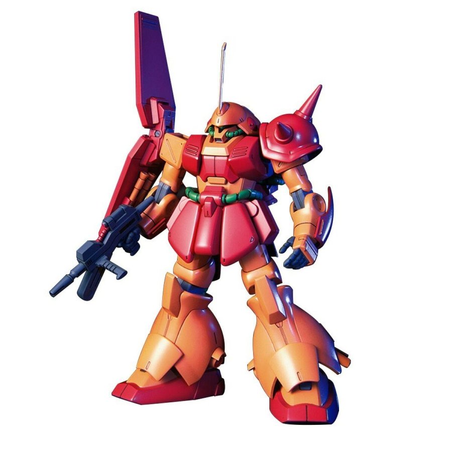 Samlerobjekter Bandai 1/144 RMS-108 MARASAI #1