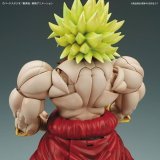 Dekorativ figur Bandai DBZ LEGENDARY SUPER SAIYAN BROLY #4