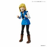 Samlerobjekter Bandai FIGURE RISE DBZ ANDROID 18 #3