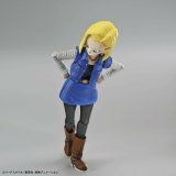Samlerobjekter Bandai FIGURE RISE DBZ ANDROID 18 #7