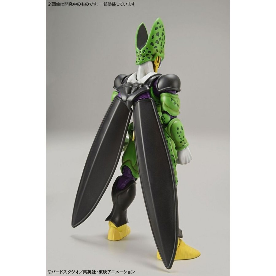 Dekorativ figur Bandai DBZ PERFECT CELL #6