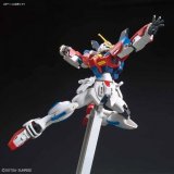 Action Figurer Bandai STAR BURNING GUNDAM #5