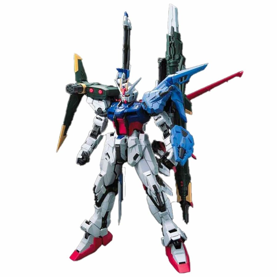 Samlerobjekter Bandai PG 1/60 PERFECT STRIKE GUNDAM #1
