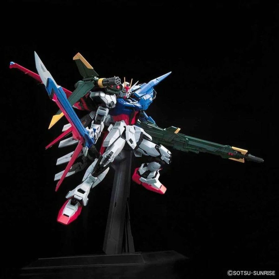 Samlerobjekter Bandai PG 1/60 PERFECT STRIKE GUNDAM #2