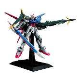 Samlerobjekter Bandai PG 1/60 PERFECT STRIKE GUNDAM #5