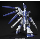 Action Figurer Bandai 1/144 RX-93-V2 HI NU GUNDAM BL #2