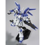 Action Figurer Bandai 1/144 RX-93-V2 HI NU GUNDAM BL #3
