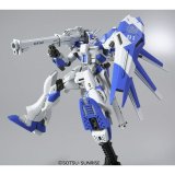 Action Figurer Bandai 1/144 RX-93-V2 HI NU GUNDAM BL #5