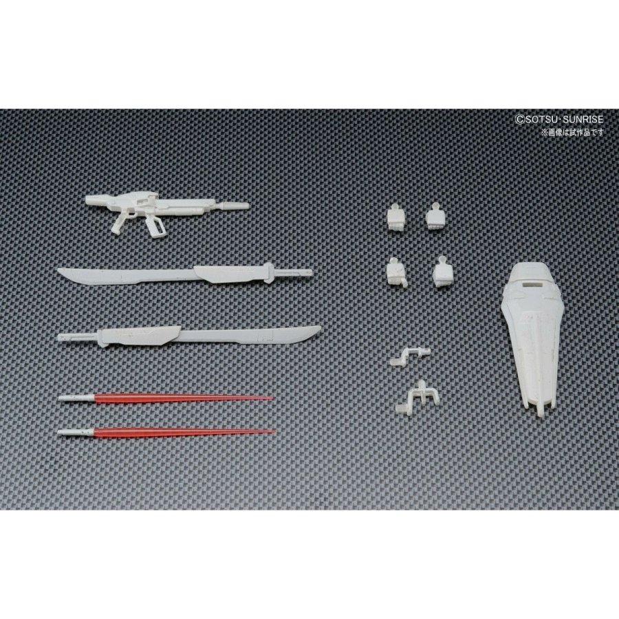 Action Figurer Bandai GUN60363 #4