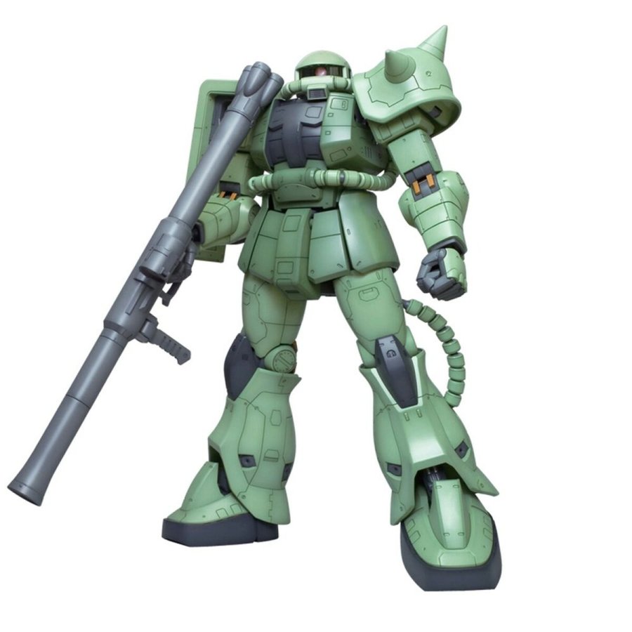 Dekorativ figur Bandai GUN60680 #2