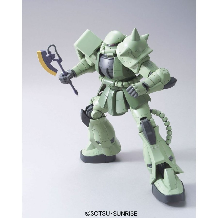 Dekorativ figur Bandai GUN60680 #3