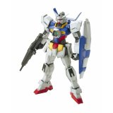 Samlerobjekter Bandai MG1/100GUNDAM AGE-1 NORMAL #1
