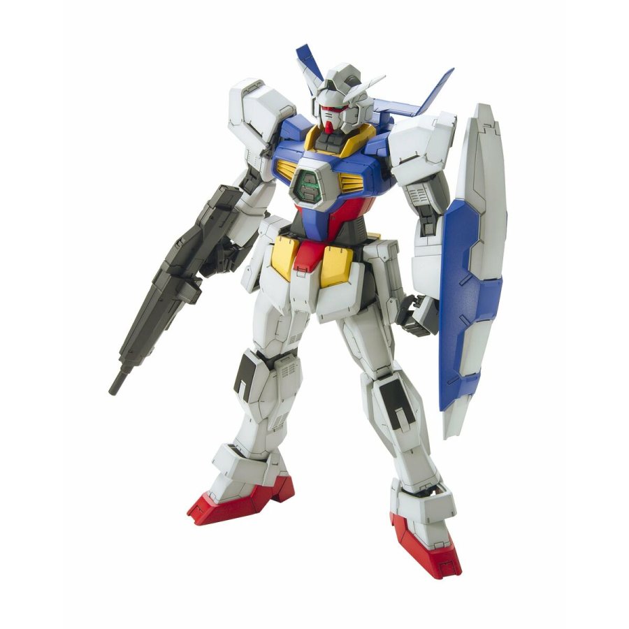 Samlerobjekter Bandai MG1/100GUNDAM AGE-1 NORMAL #1
