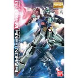 Samlerobjekter Bandai MG1/100GUNDAM AGE-1 NORMAL #2