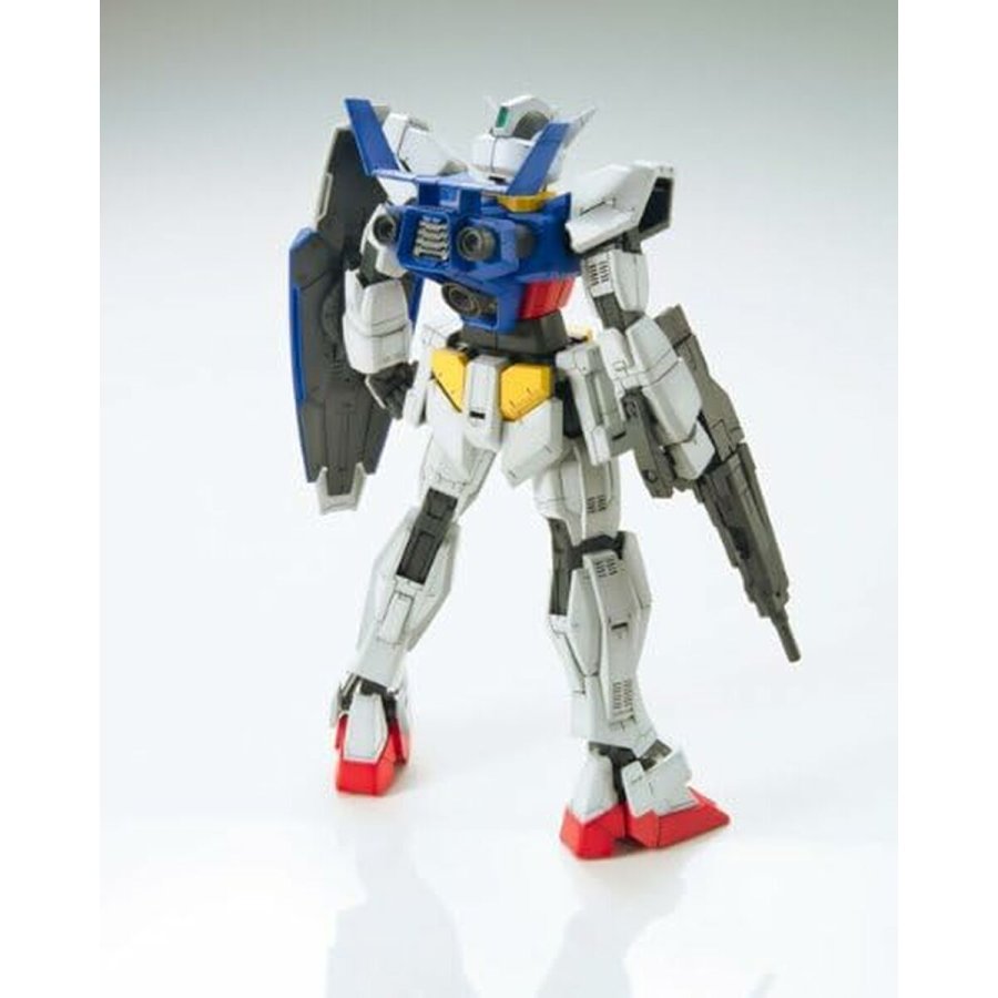 Samlerobjekter Bandai MG1/100GUNDAM AGE-1 NORMAL #3