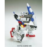 Samlerobjekter Bandai MG1/100GUNDAM AGE-1 NORMAL #4