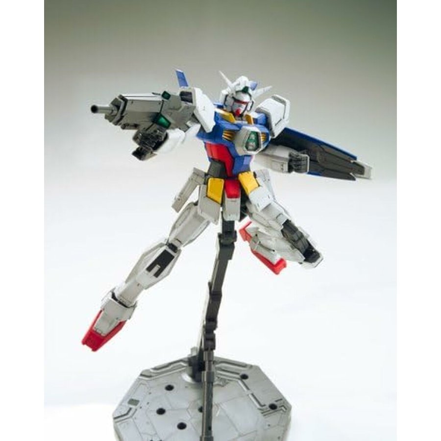 Samlerobjekter Bandai MG1/100GUNDAM AGE-1 NORMAL #5