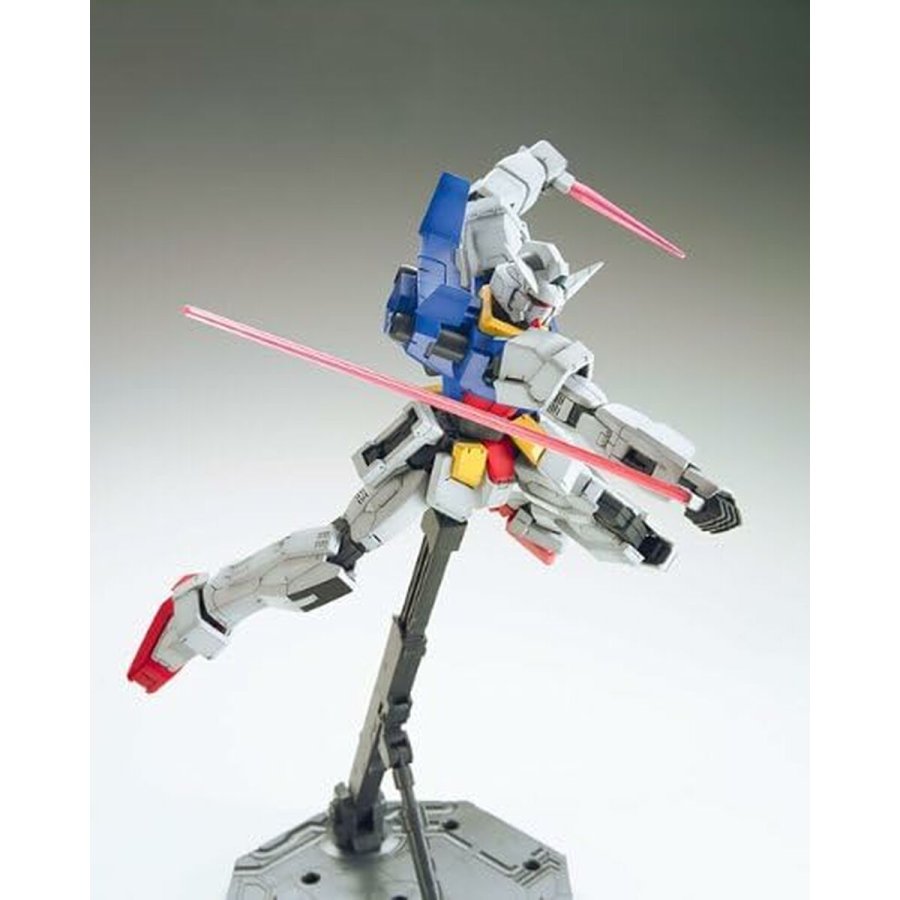 Samlerobjekter Bandai MG1/100GUNDAM AGE-1 NORMAL #6