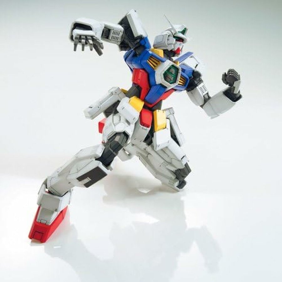 Samlerobjekter Bandai MG1/100GUNDAM AGE-1 NORMAL #7