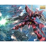 Action Dukke Bandai AEGIS GUNDAM #2