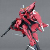 Action Dukke Bandai AEGIS GUNDAM #4
