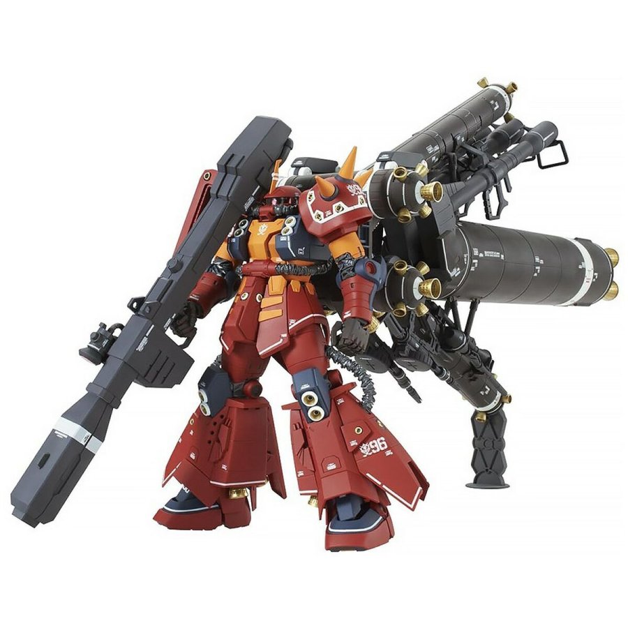 Action Figurer Bandai GUN63050 #2