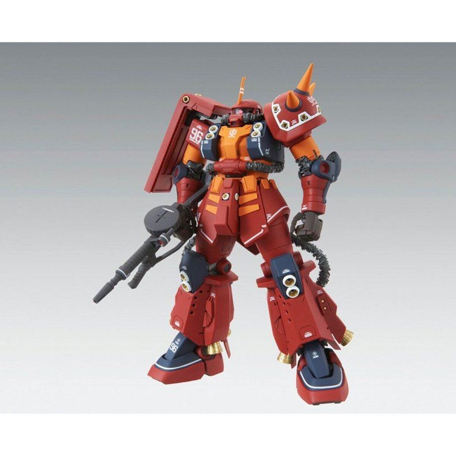 Action Figurer Bandai GUN63050 #4