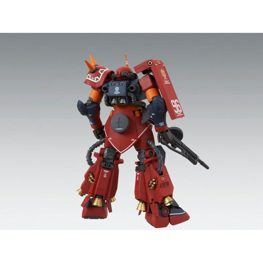 Action Figurer Bandai GUN63050 #5