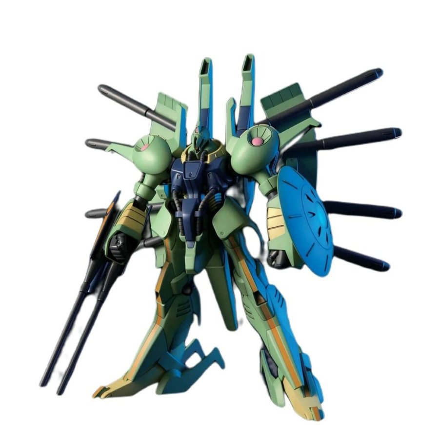Dekorativ figur Bandai PMX-001 PALACE-ATHENE #1