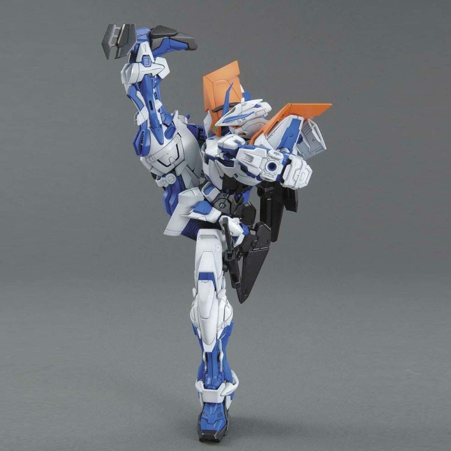 Samlerobjekter Bandai MG 1/100 GUNDAM ASTRAY BLUE FRAME SECOND REVISE BL #3