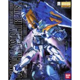 Samlerobjekter Bandai MG 1/100 GUNDAM ASTRAY BLUE FRAME SECOND REVISE BL #4
