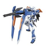 Samlerobjekter Bandai MG 1/100 GUNDAM ASTRAY BLUE FRAME SECOND REVISE BL #5