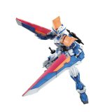 Samlerobjekter Bandai MG 1/100 GUNDAM ASTRAY BLUE FRAME SECOND REVISE BL #6